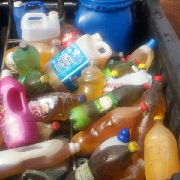 Troca de Óleo acontece toda última quarta-feira do mês na Ceagesp em Paraguaçu