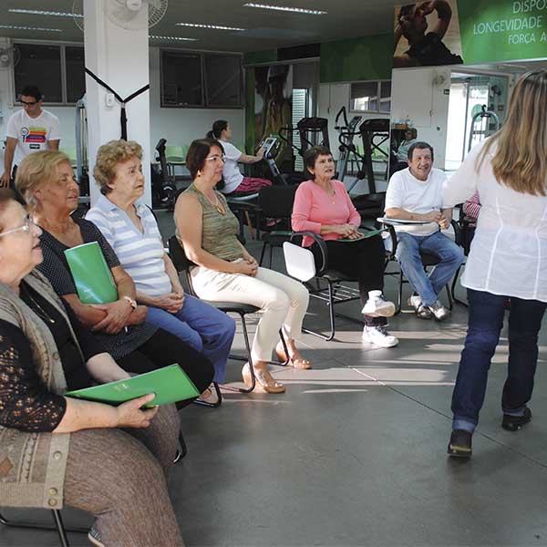 Associação Mulher Unimed Assis dá início ao projeto Canto Coral
