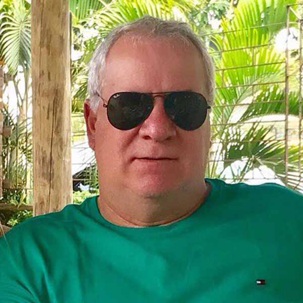 Eduardo Maróstica completa idade nova