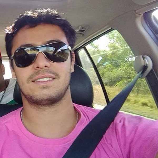 Gustavo Barreto completa idade nova