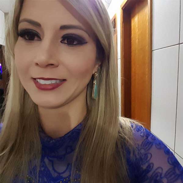 Mulher é morta a facadas e ex-marido é suspeito do crime em Tupã