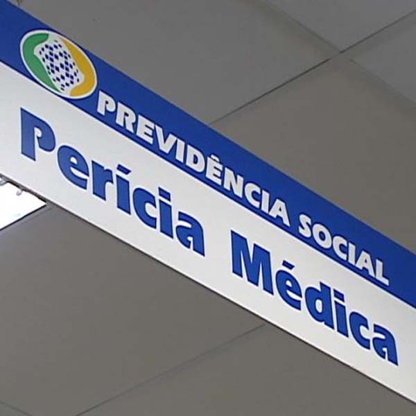 Quem recebe auxílio-doença tem até hoje para agendar nova perícia