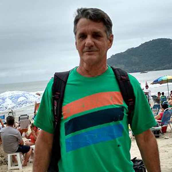 Sebastião Jardim completa idade nova