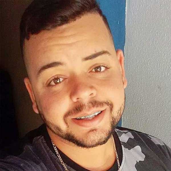 Jovem morre após acidente de moto em rodovia da região