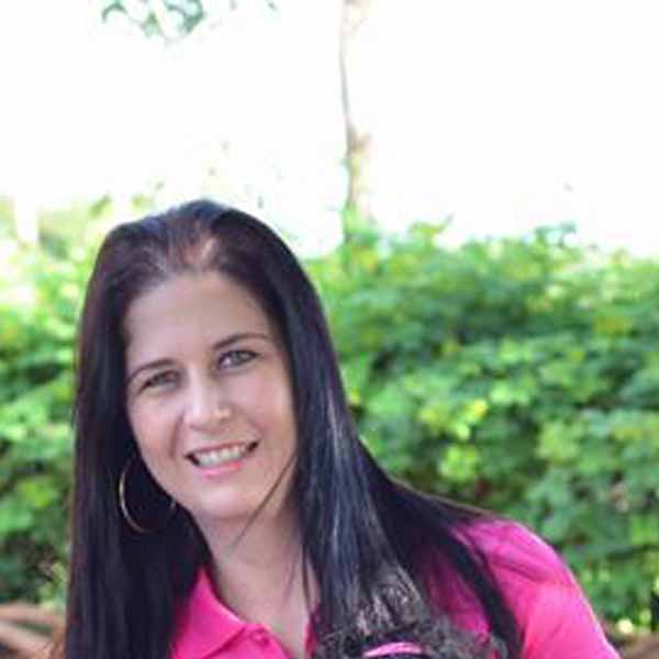 Juliana Farias completa idade nova