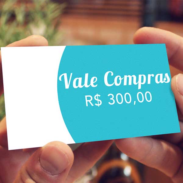 ACE faz sorteio de vales-compras da promoção 'Amor Mais Família – Dia dos Pais'
