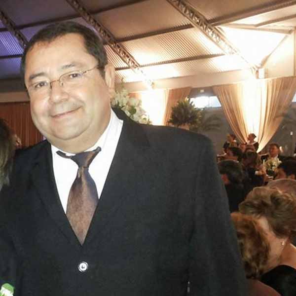 Jose Antunes celebra mais um ano de vida