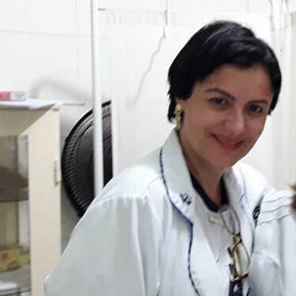 Karla Parmezano comemora mais um aniversário