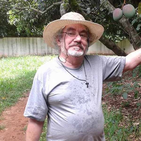 Mário Stanchevicz comemora mais um aniversário