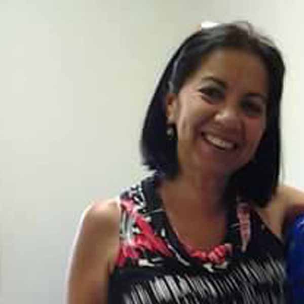 Sonia Negrão completa idade nova