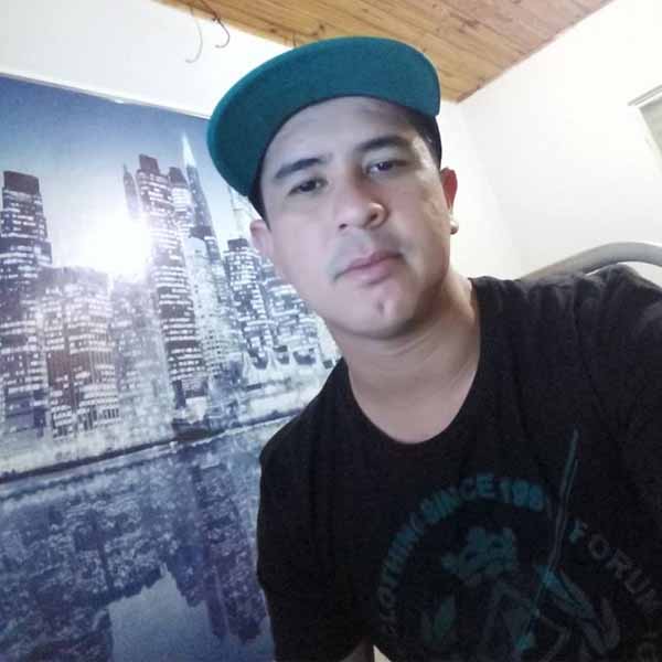 Lucas Martins celebra mais um ano de vida