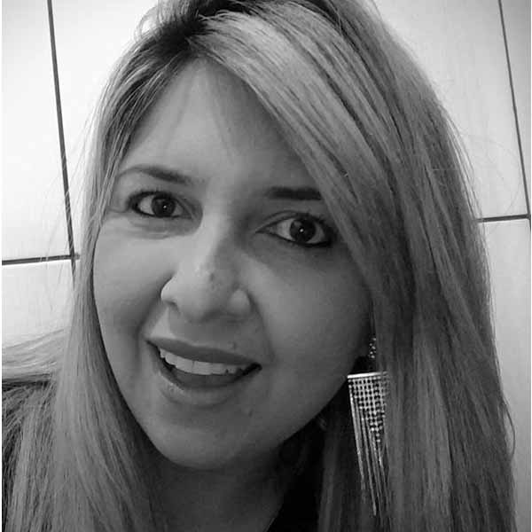 Rafaela Marques celebra mais um ano de vida