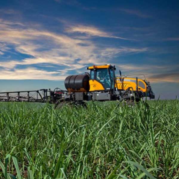Curso de Aplicação de Agrotóxicos com Pulverizador Costal Manual está com inscrições abertas