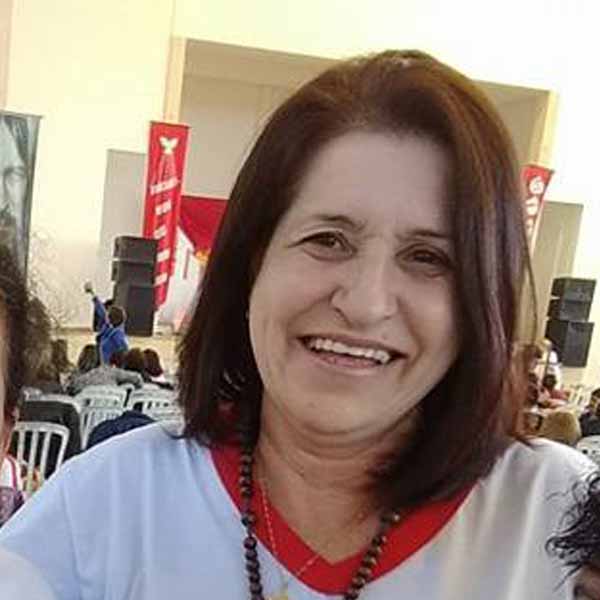 Isabel Gonçalves completa idade nova