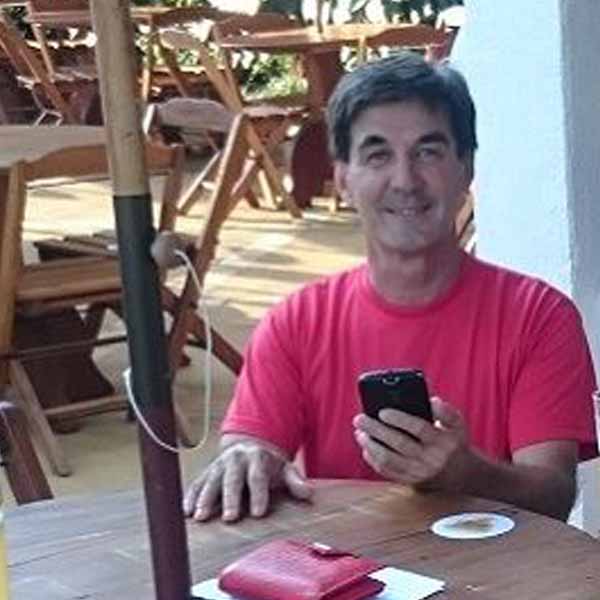 Mario Antonio celebra mais um ano de vida