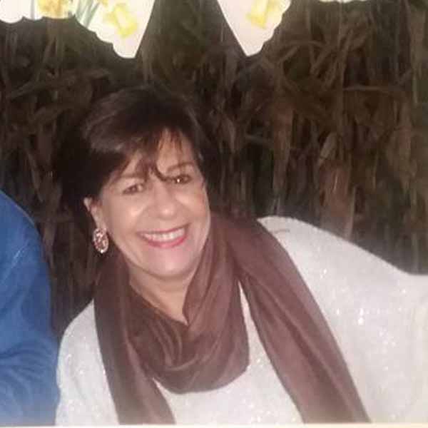 Léa Polimeno celebra mais um ano de vida