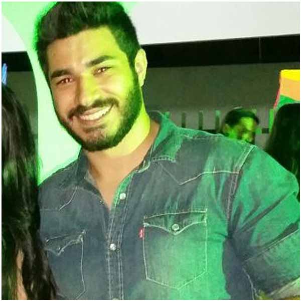 Eduardo Castro celebra mais um ano de vida