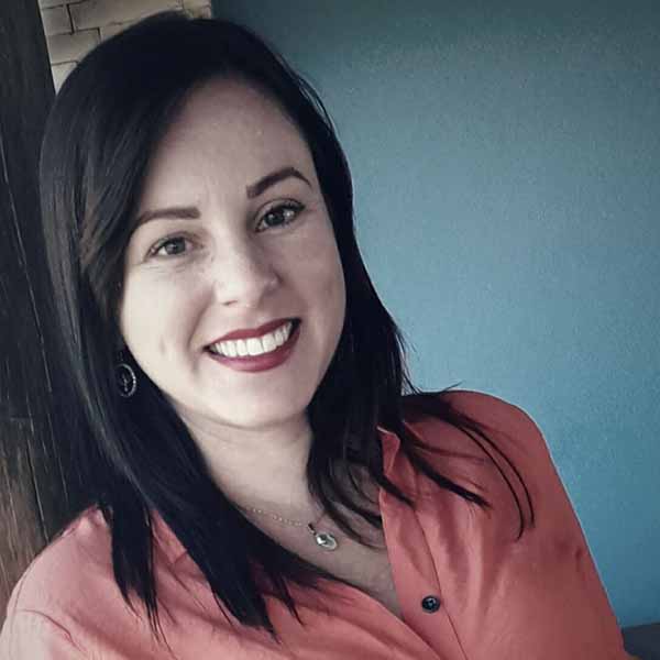 Edilene Stella comemora mais um aniversário