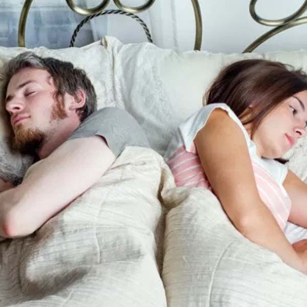 8 sinais de desconexão em um relacionamento