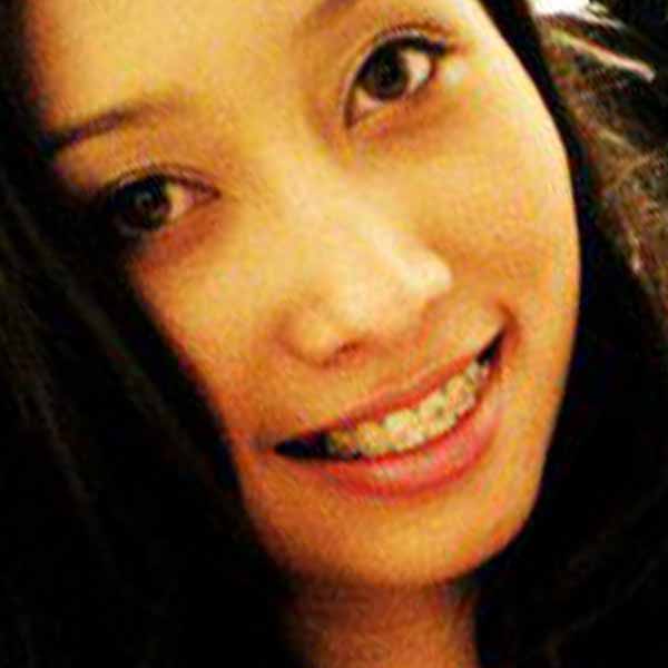 Dayane Kawamura comemora mais um aniversário