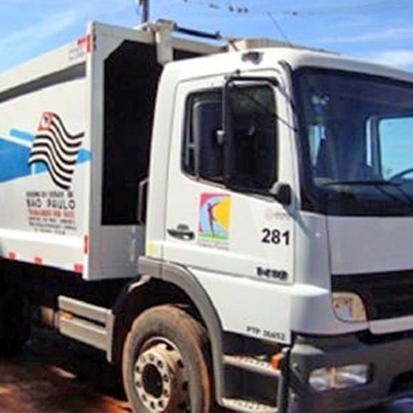 Coleta de lixo será feita normalmente no feriado