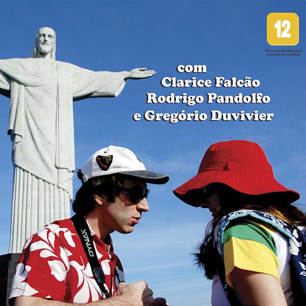 Nesta sexta tem cinema pelo Pontos MIS