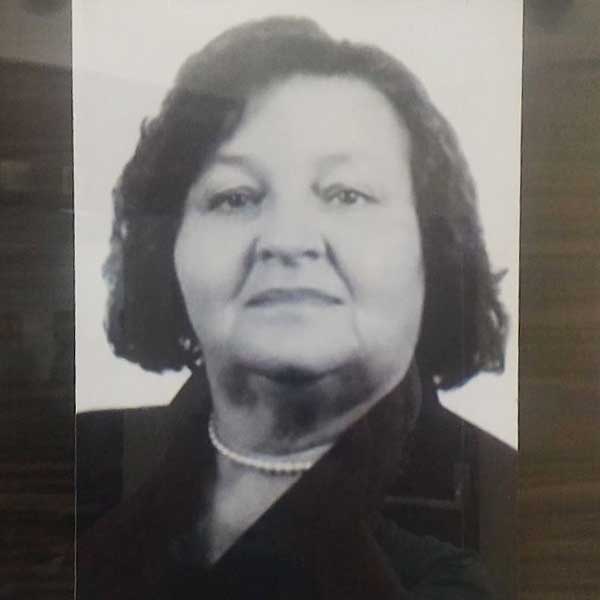 Ex-vereadora de Paraguaçu Paulista morre aos 72 anos