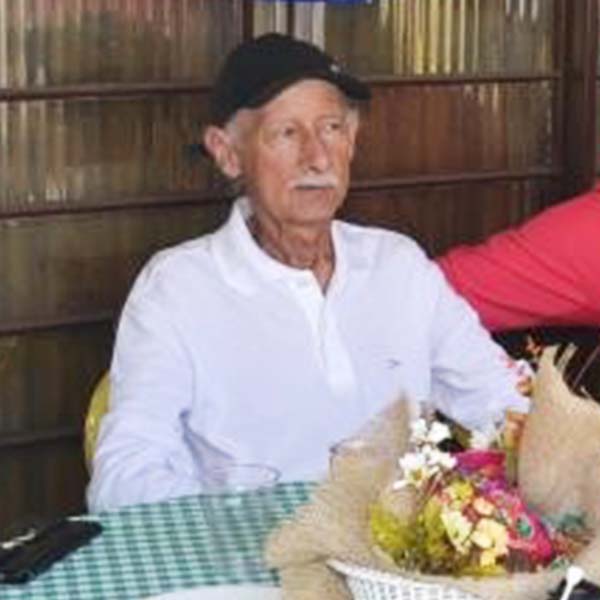 Ex-vereador Manoel Azoia morre aos 77 anos