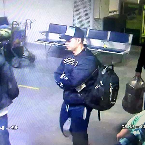 Polícia prende no RJ suspeito de matar ex-mulher a facadas em Tupã