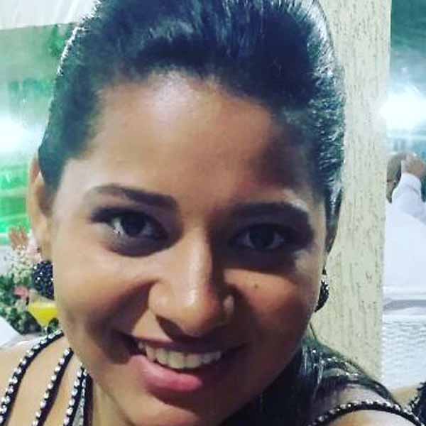 Thalita Paes completa idade nova