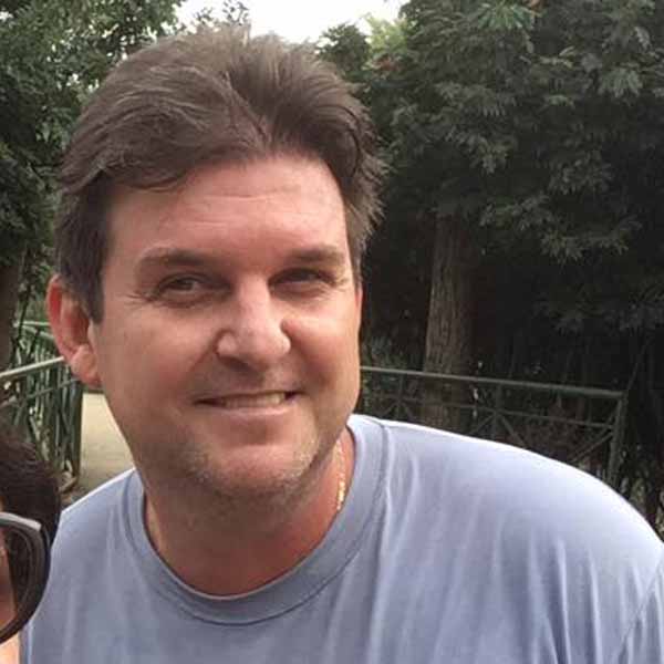 Alessandro Wirgues celebra mais um ano de vida