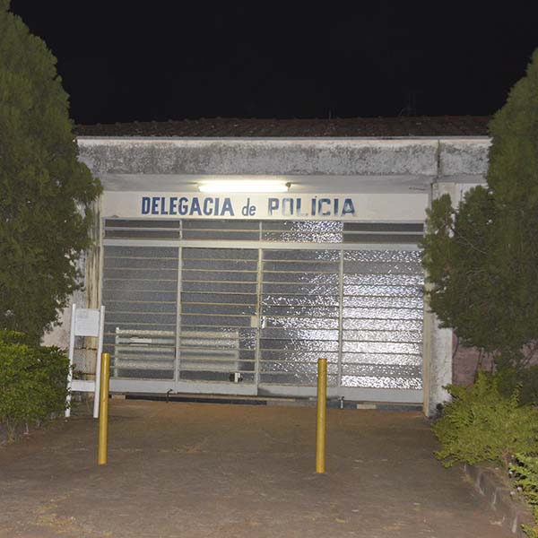 Delegacia de Polícia Civil de Paraguaçu Paulista passará por reforma e ampliação