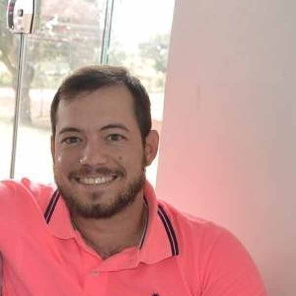 Italo Stefano celebra mais um ano de vida