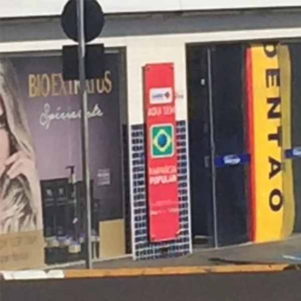 Ladrão é morto a tiro por proprietário de drogaria após furto em Presidente Prudente