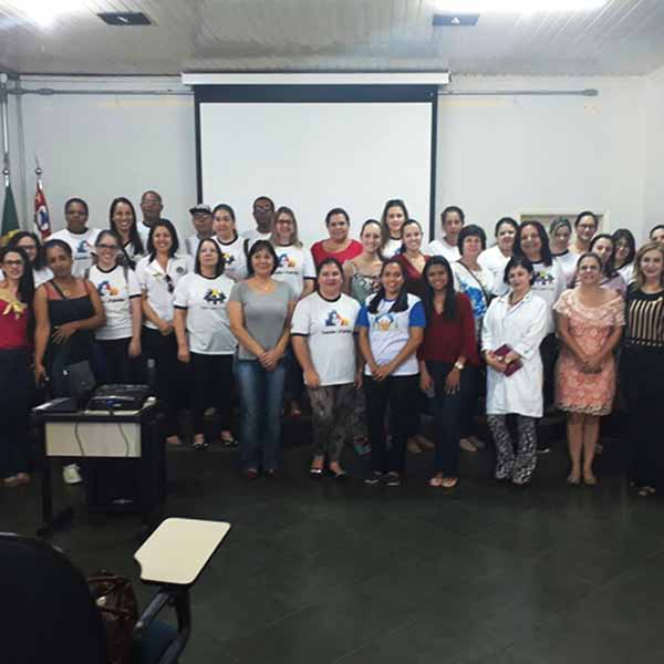 Campanha de aleitamento termina em Paraguaçu com aumento de doadoras de leite