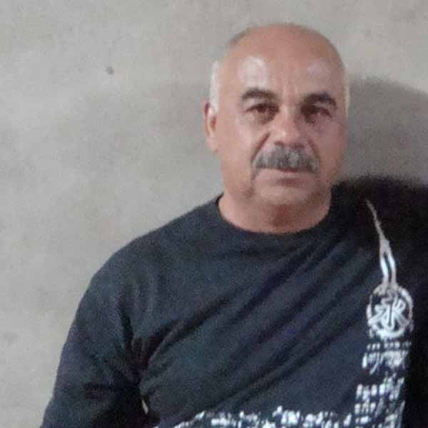 Roberto Braga comemora mais um aniversário