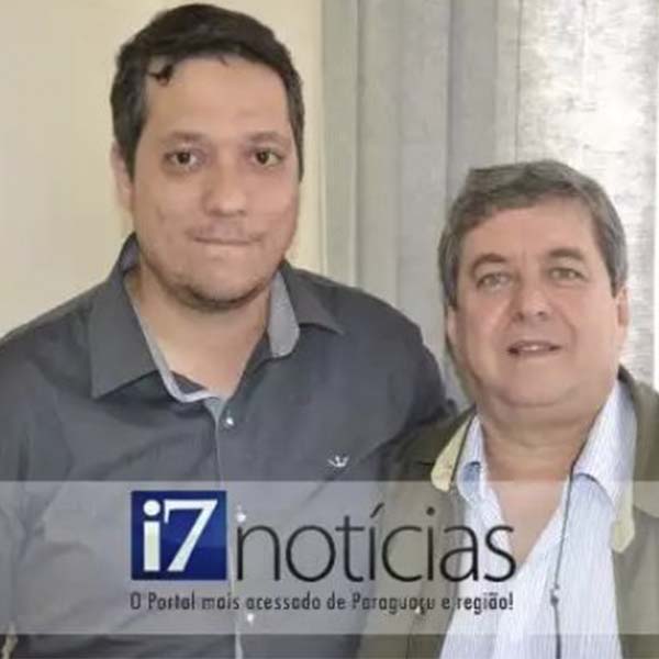 Presidente Ian Salomão conquista verba de 100 mil para infraestrutura
