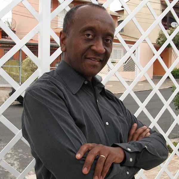 José Nilton celebra mais um ano de vida