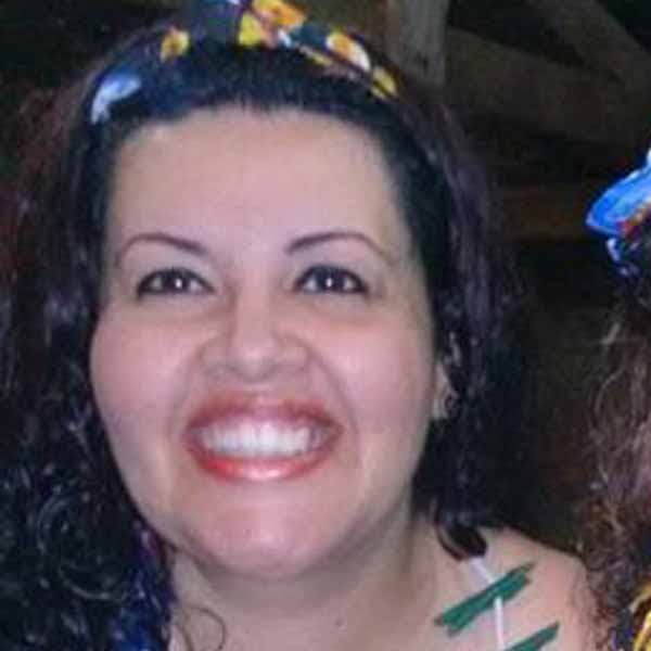 Valquiria Trevisan comemora mais um aniversário