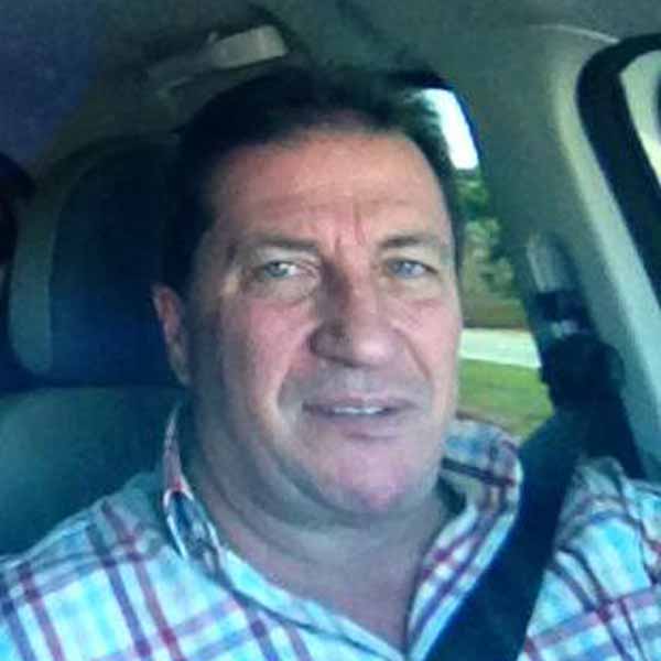 Norberto Miguel celebra mais um ano de vida