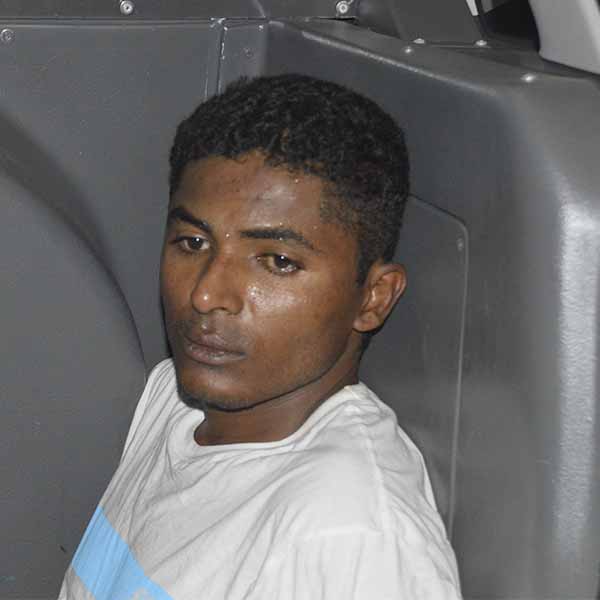 Homem confessa ter matado paraguaçuense após briga por causa de droga