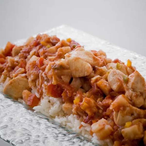 Arroz Especial