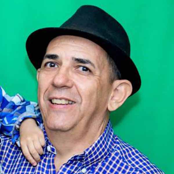 Jaime Leme comemora mais um aniversário