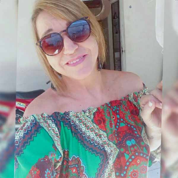 Zonilde Cordeiro completa idade nova