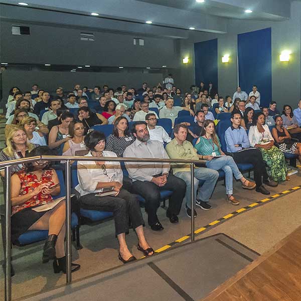 Paraguaçu Paulista participa de encontro 'Tira-dúvidas' na Secretaria da Cultura do Estado