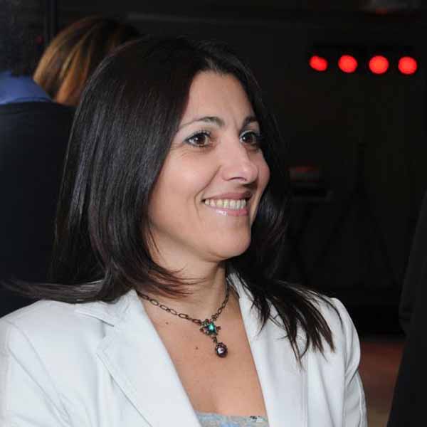 Sonia Florencio comemora mais um aniversário