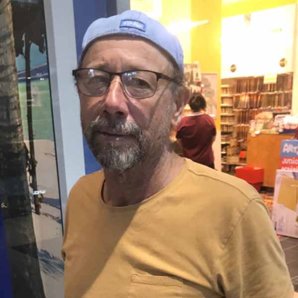 Walter Andrade celebra mais um ano de vida