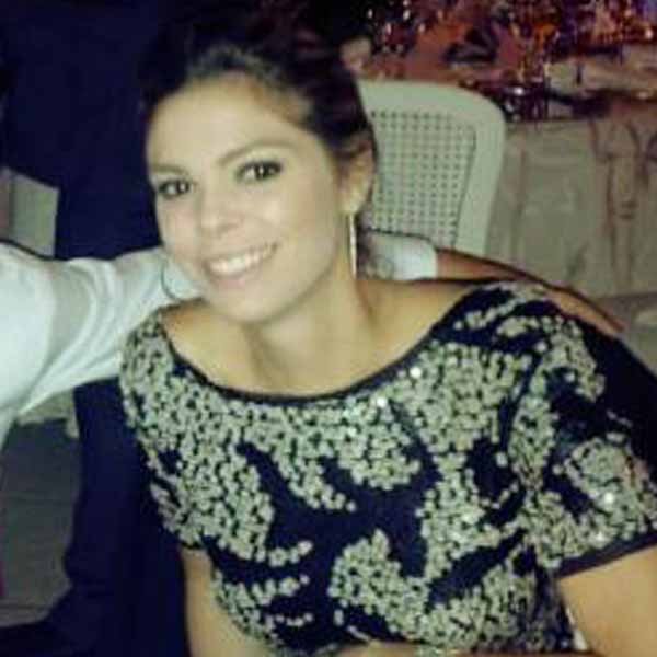 Nataly Simões completa idade nova