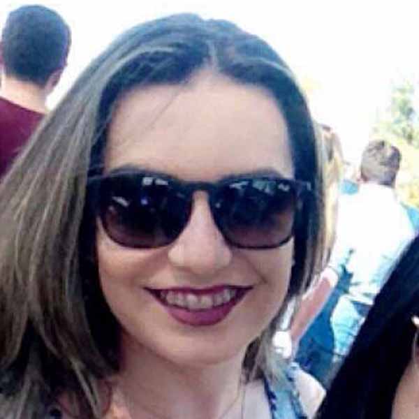 Miliani Timofo comemora mais um aniversário