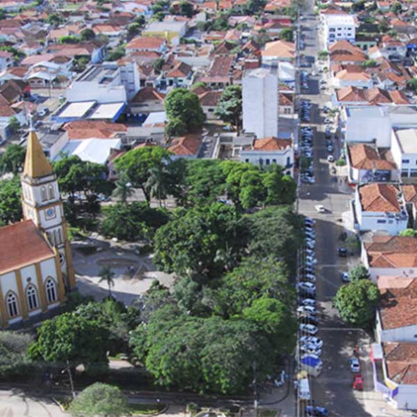 Contribuintes com débito de impostos municipais serão negativados